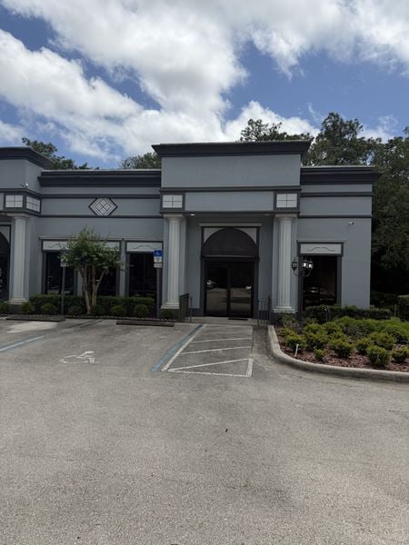 Preview of Office space for Rent at 208 Booth Road