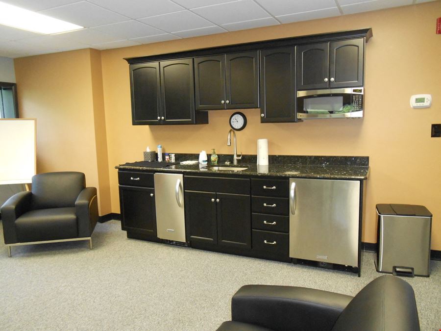 Office Space for Lease
