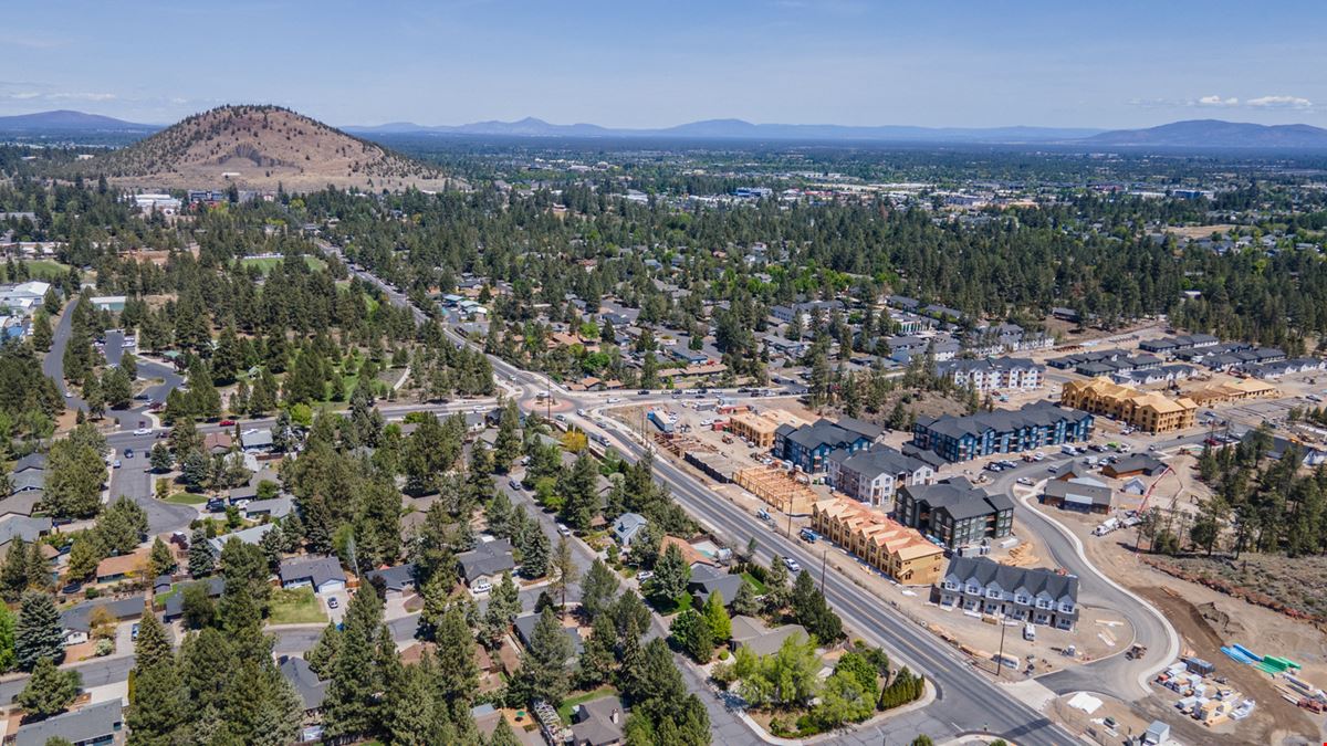 Commercial Land in Wildflower Multifamily Development
