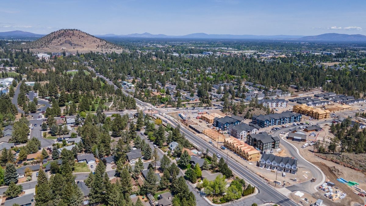 Commercial Land in Wildflower Multifamily Development