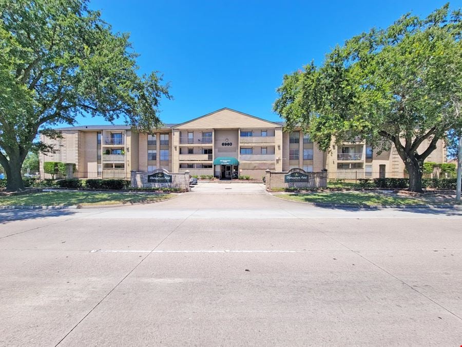 Sharpstown Park