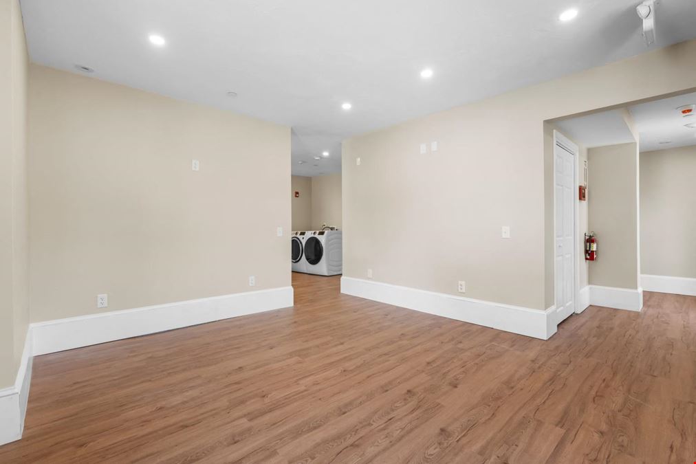 6 Windsor Street, Andover, MA 01810