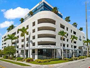 Beacon Tower Aventura | Unit 1201