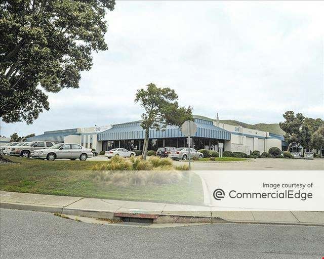 Oyster Point Business Park