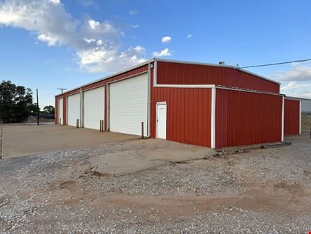 Preview of Industrial space for Sale at 110 W Twelfth St