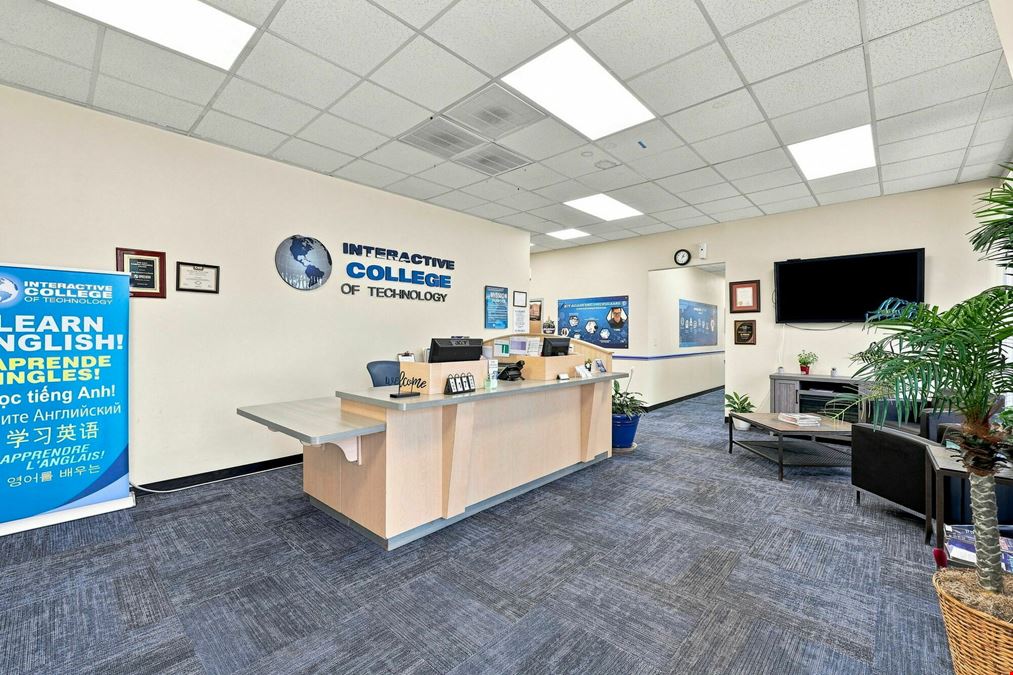 Office/Warehouse/Mixed Use Investment Opportunity