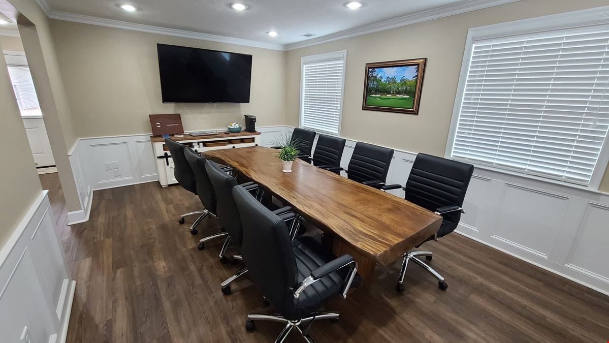 Office / Flex space in West Augusta