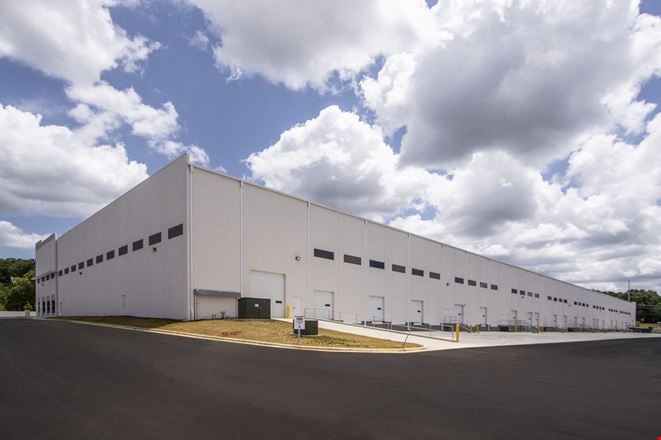 Preview of Industrial space for Rent at 180 International Drive