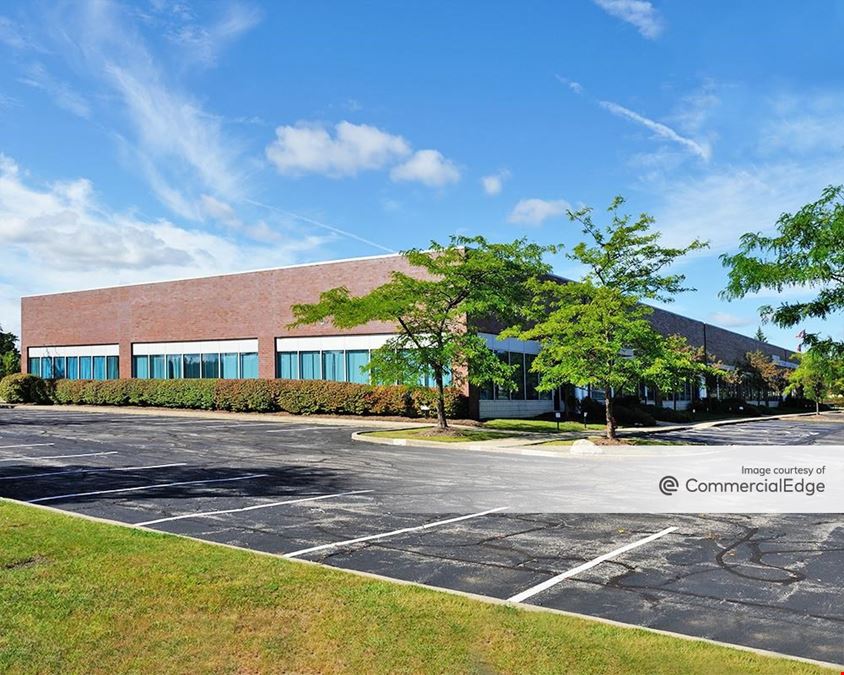 SourceOne Technology Park