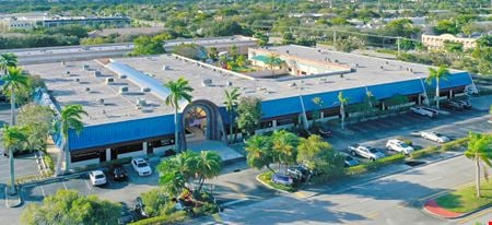 Preview of Industrial space for Sale at 10190-10288 NW 47th Street