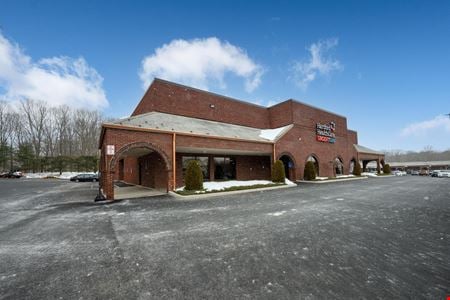 Preview of Retail space for Rent at 401 Monroe Turnpike