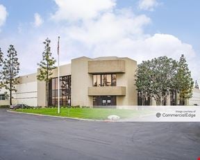 5150 Edison Avenue