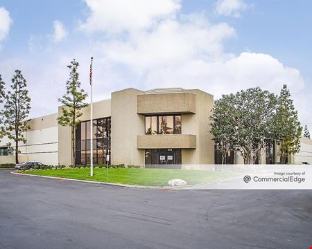 Preview of Industrial space for Rent at 5150 Edison Avenue