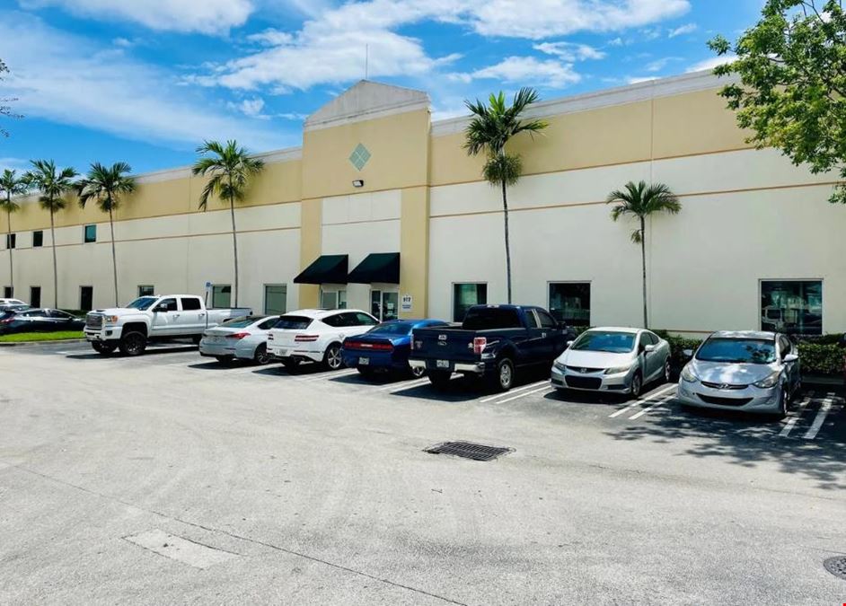 917 NW 31 AVENUE POMPANO BEACH, 33069