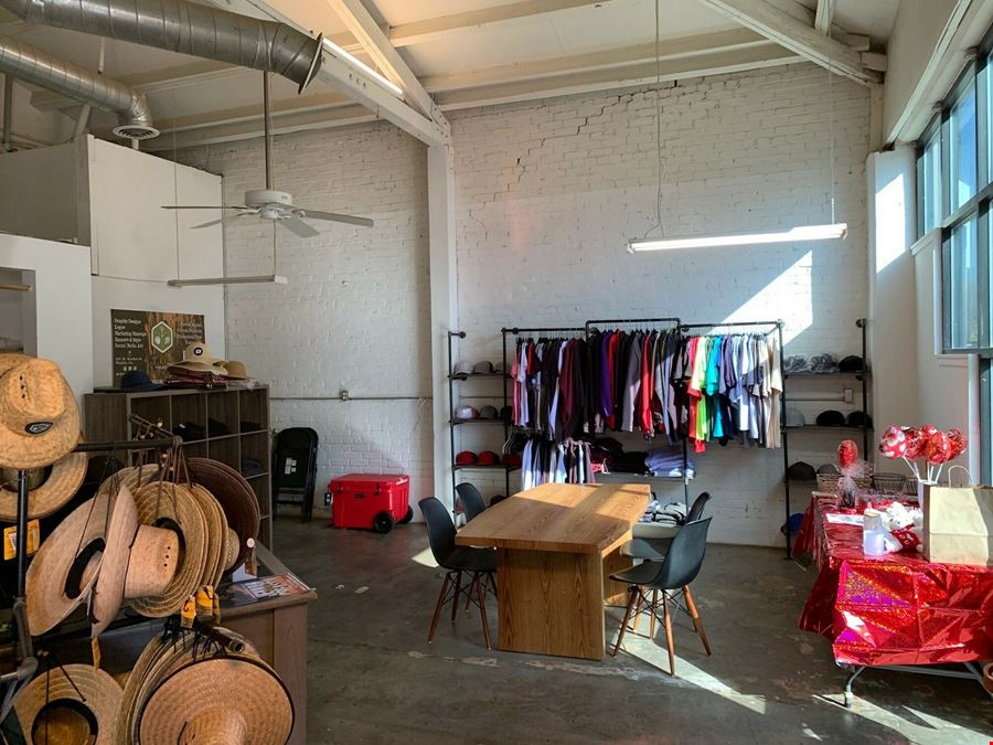 303 N. Garden Street