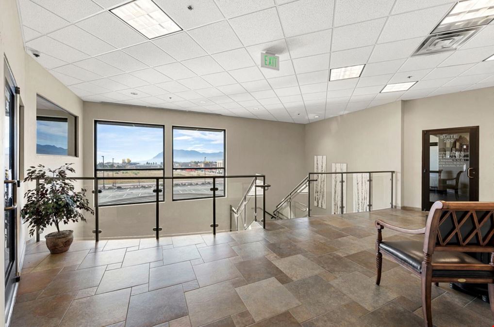 3470 Centennial Blvd