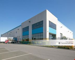 Collins Industrial Park