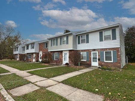 Preview of Other space for Sale at 726 S Huron St. 