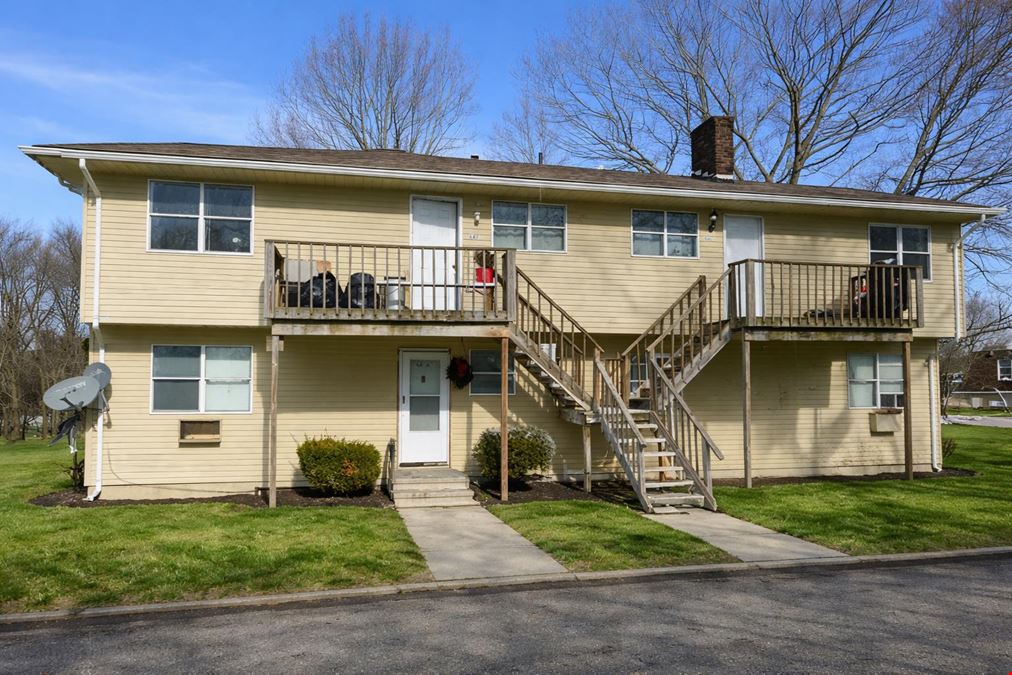 44 Angel Dr