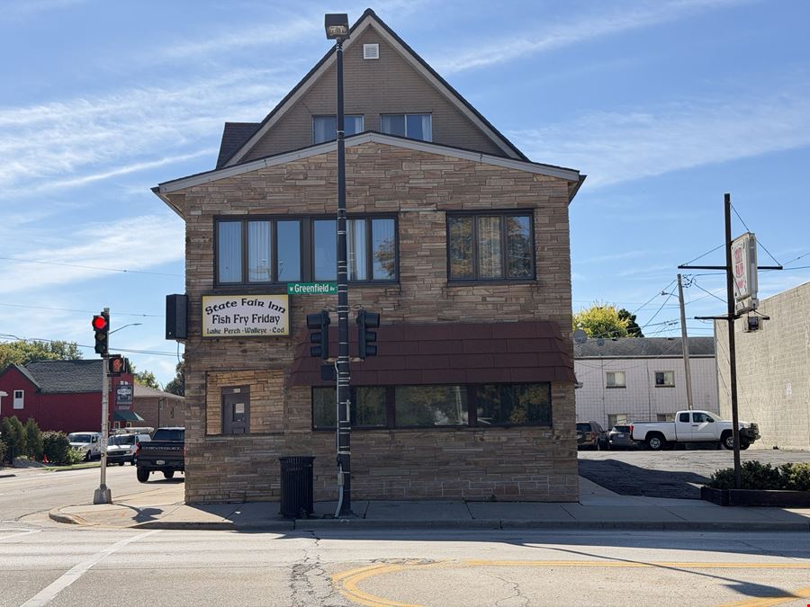 8101 W Greenfield Ave