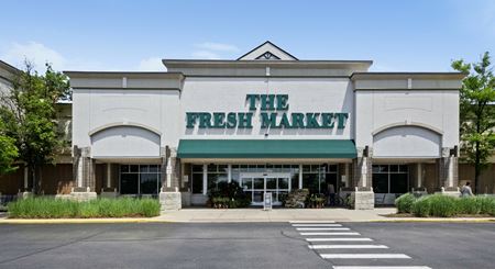 Preview of Retail space for Sale at 5890 Northwest Highway