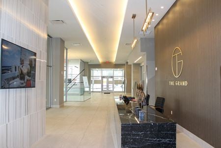 Preview of Office space for Rent at 1125 Grand Boulevard