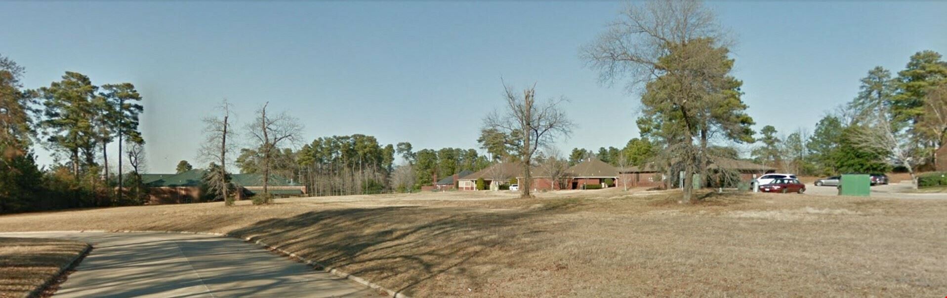 Commercial Opportunity Up To 3.24 Acres