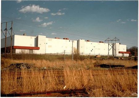 Preview of Industrial space for Rent at 500 Bic Dr