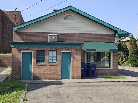 Preview of Retail space for Rent at 35 East Central Ave.