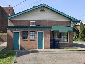 35 East Central Ave.
