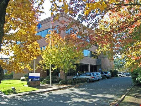Preview of Office space for Rent at 4875 SW Griffith Dr