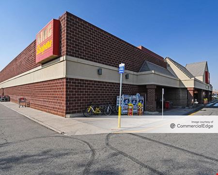 Preview of Retail space for Rent at 4271 S Buckley Rd.