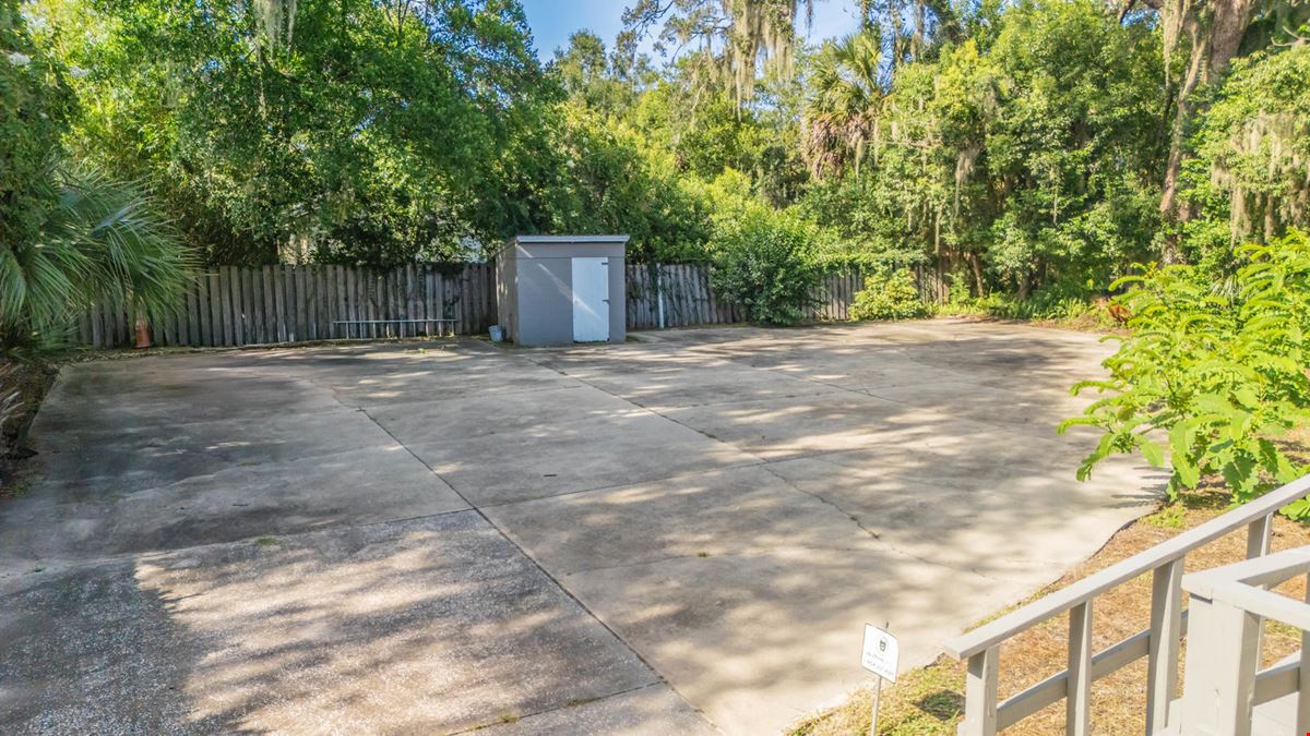 1621 Emerson Street, Jacksonville, FL 32207