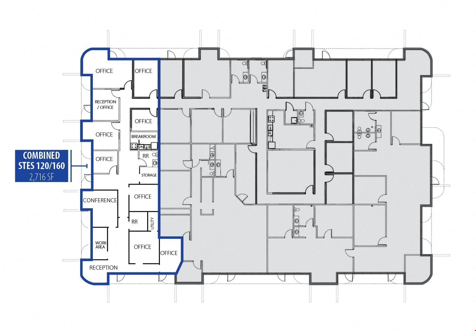Emerald Business Park | Bldg. A