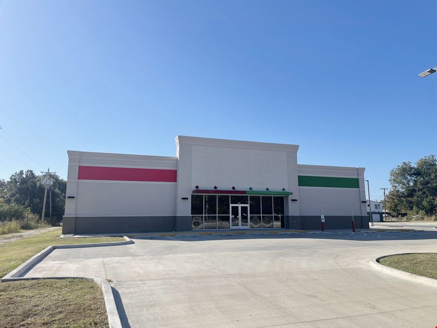 Former Family Dollar #32987 | Dollar Tree