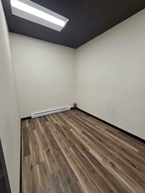 Wasilla Retail Space for Lease | 1,250 SF
