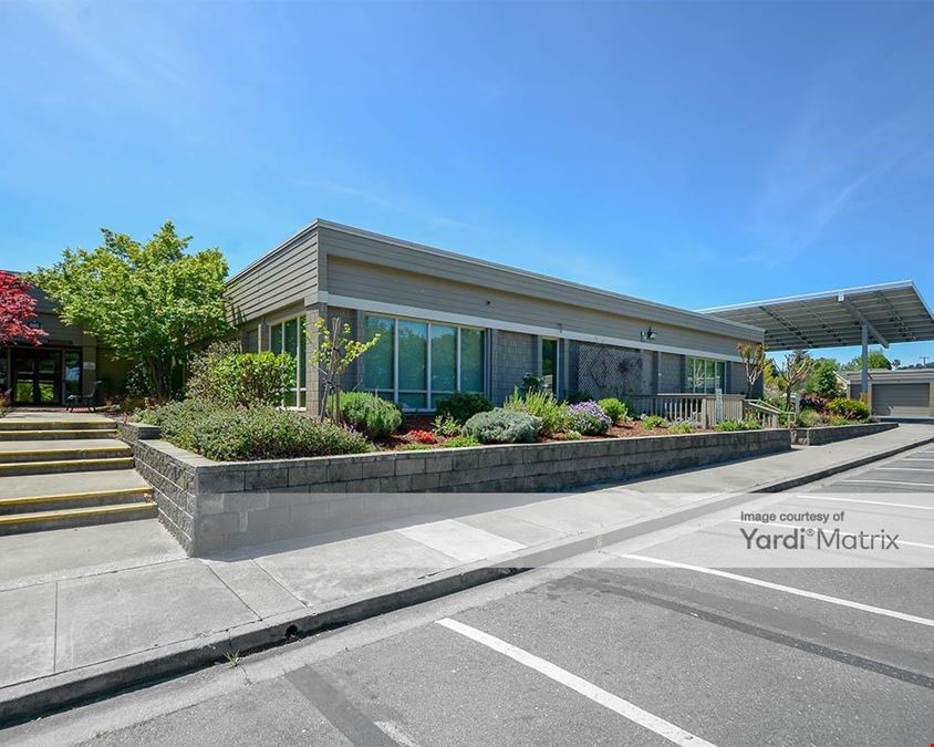 Civic Center Office Park - 370, 380 Civic Drive & 2199 Norse Drive