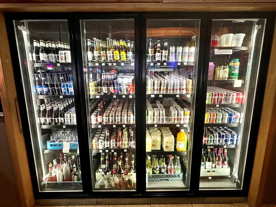 Sports Bar & Casino in Malta, MT for Sale