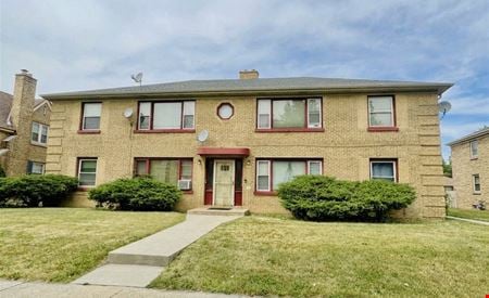 Preview of Multi-Family space for Sale at 4510 W Capitol Dr