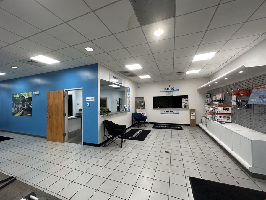 Sheehy Nissan