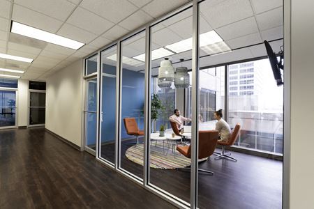 Preview of commercial space at 425 W Capitol Ave