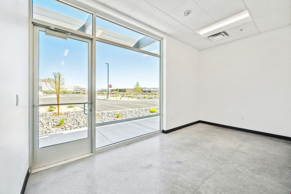 200 Academy Way