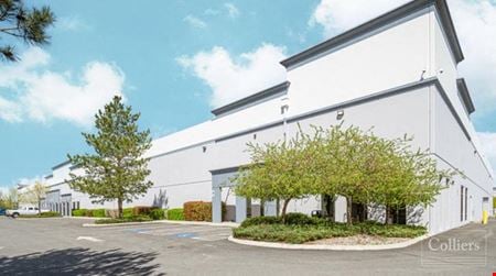 Preview of Industrial space for Rent at 1312 Capital Blvd