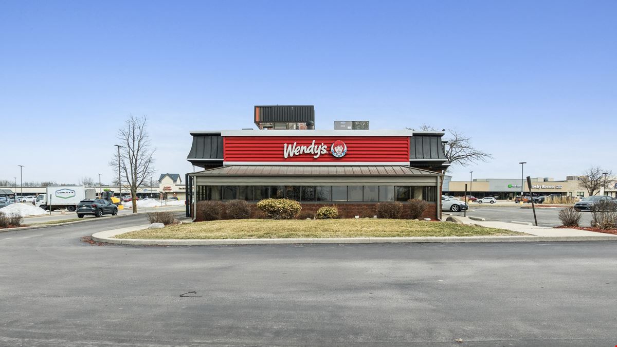 Wendy's