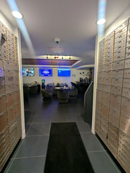 STNL Retail | Former Dispensary & Consumption Lounge with Kitchen