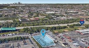 20,750± SF on 1.78± Acres