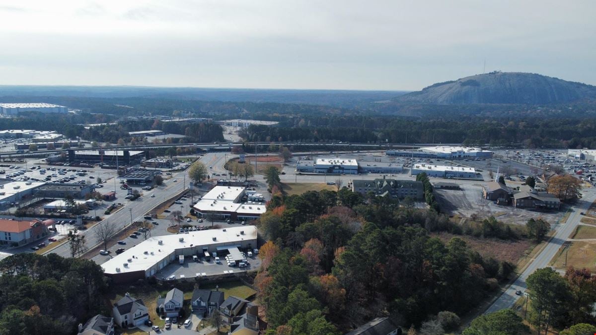 Mountain Park Place