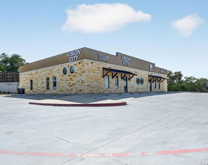 Medical/Office/Retail Space for Sale at 5412 Boat Club | 6333 N Hill in Fort Worth, TX