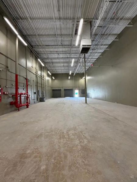 Preview of Industrial space for Rent at 8102 Blanding Blvd