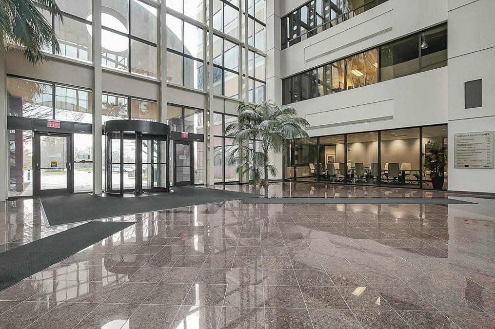 Atrium II North Tower